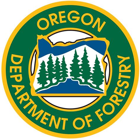 Oregon department of forestry - Oregon Department of Forestry Authoritative ArcGIS Hub Initiative